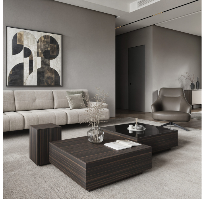 Диван SERENA B102-312-102B/MEGASOFT M807//встроенные/