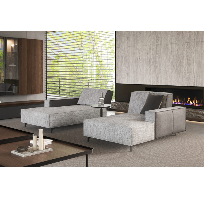 Диван AIR SKYLINE B100-419-291B/HOPPI G 22297-02//встроенные/