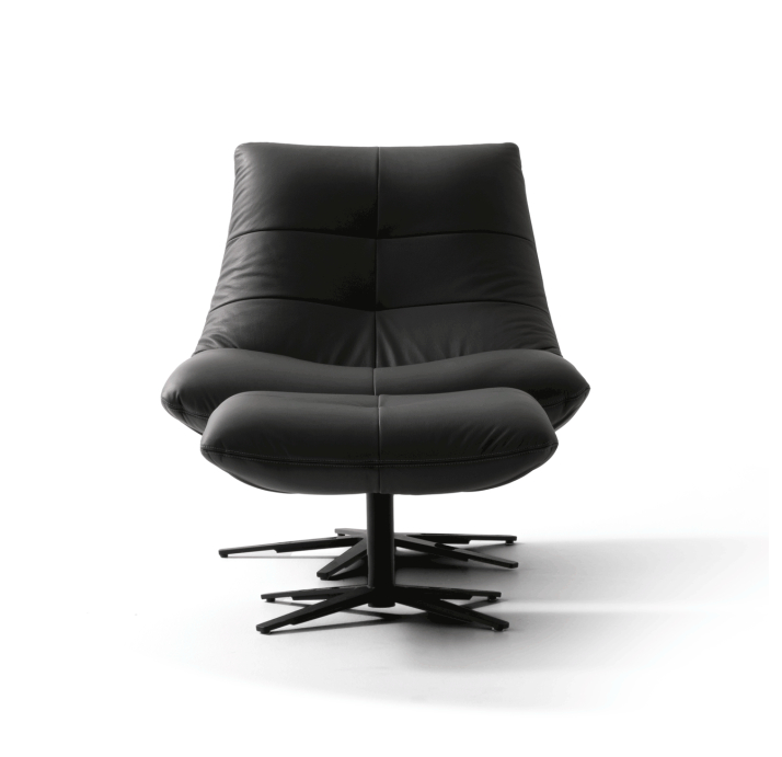 Кресло CASA 90/MIURA 921/встроенные/