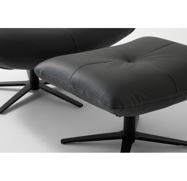 Кресло CASA 90/MIURA 921/встроенные/