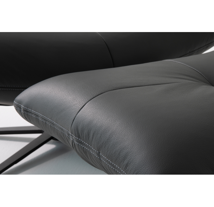 Кресло CASA 90/MIURA 921/встроенные/