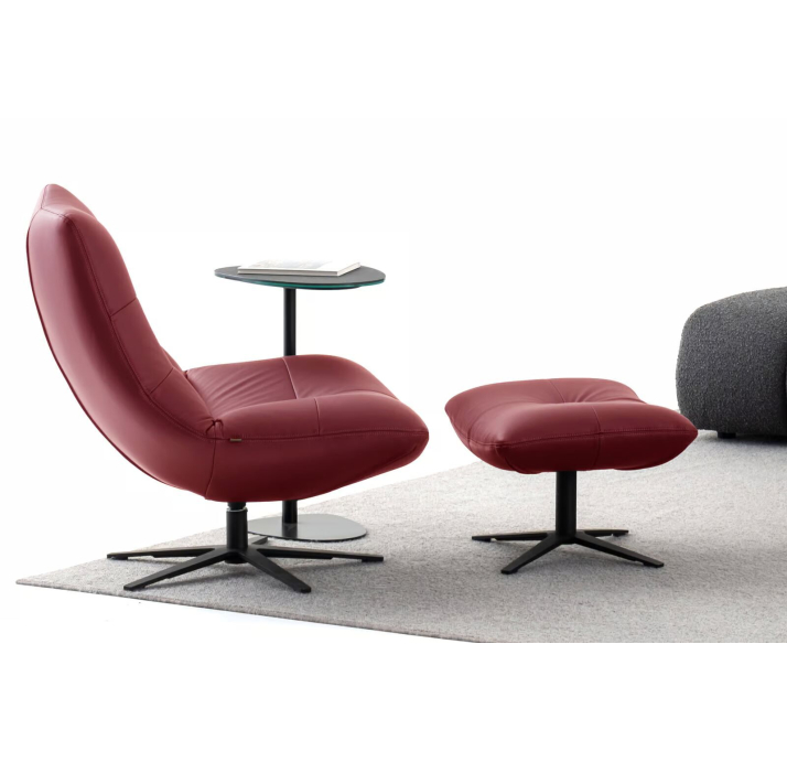 Кресло CASA 90/MIURA 324/встроенные/