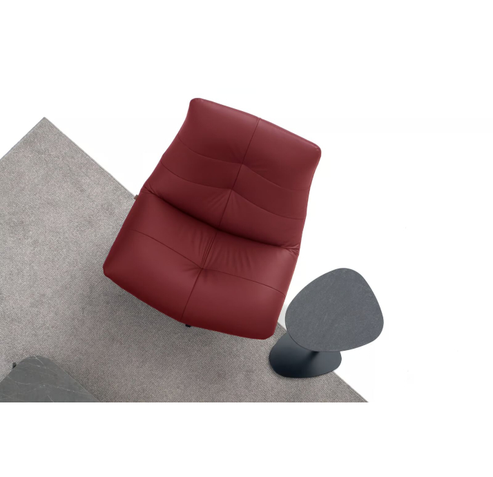 Кресло CASA 90/MIURA 324/встроенные/