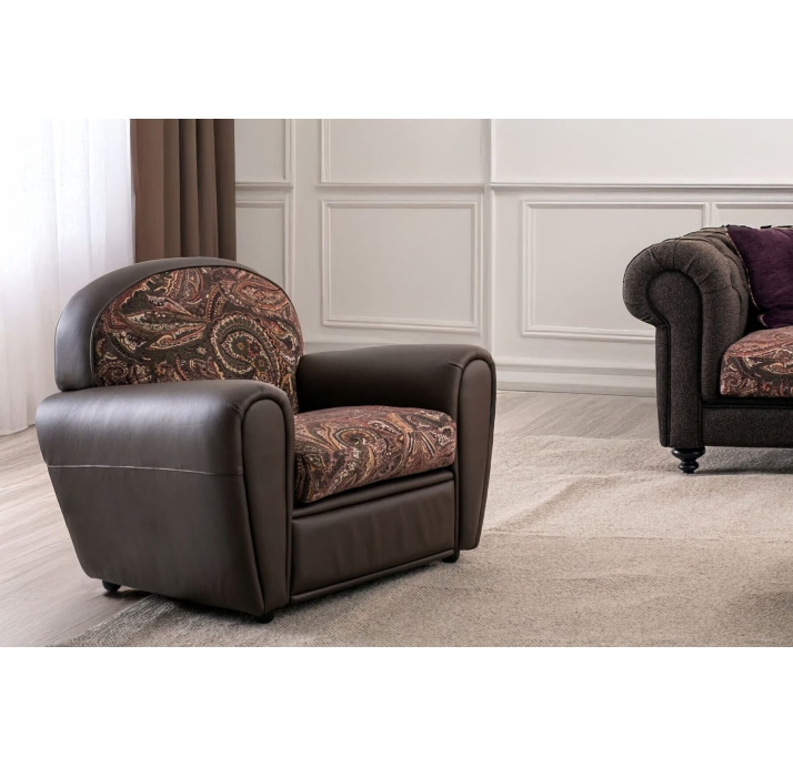 Кресло MOTTO 94/MIURA 299/встроенные/