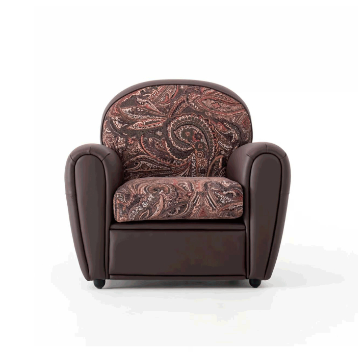 Кресло MOTTO 94/MIURA 299/встроенные/