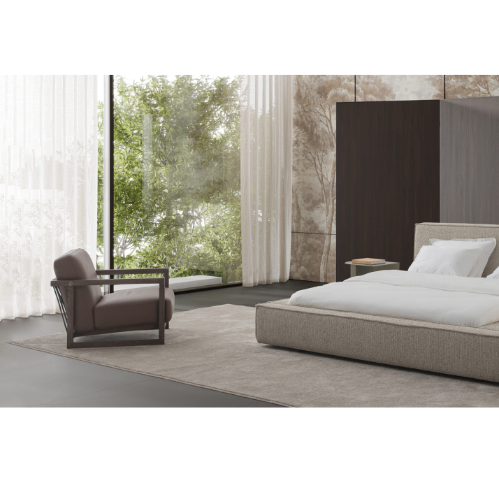 Кресло CARINO 74/MIURA 356/Массив/