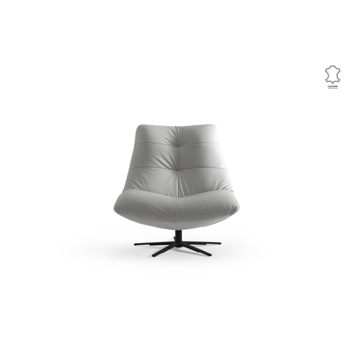 Кресло CASA 90/MIURA 102/встроенные/