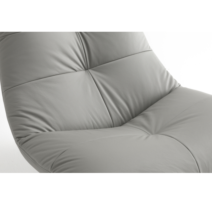 Кресло CASA 90/MIURA 102/встроенные/