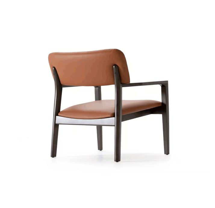 Кресло LAVA 70/MIURA 618/Массив/