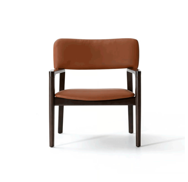 Кресло LAVA 70/MIURA 618/Массив/