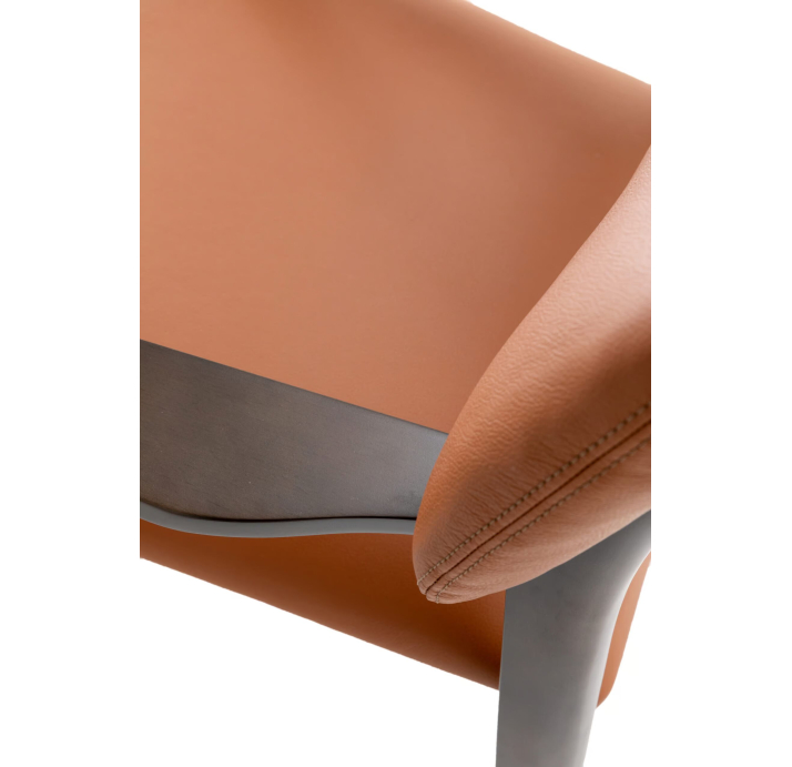 Кресло LAVA 70/MIURA 618/Массив/