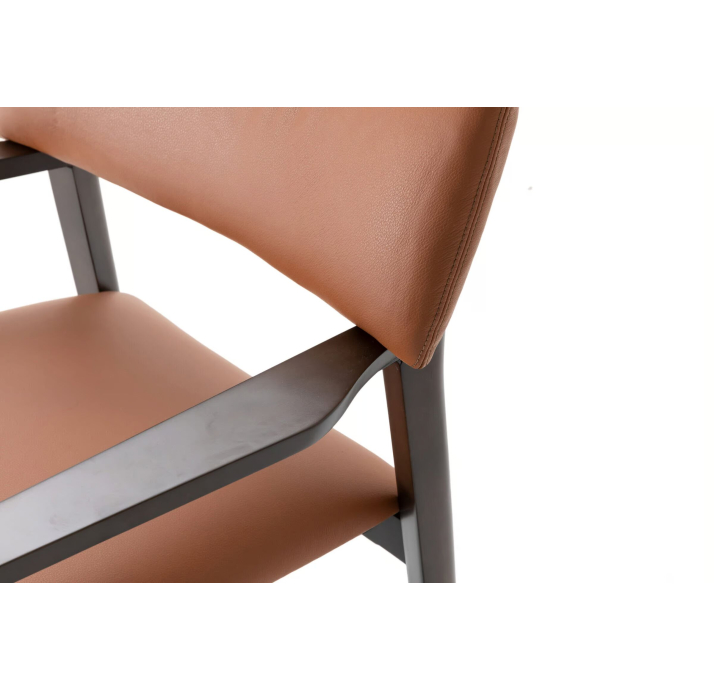 Кресло LAVA 70/MIURA 618/Массив/