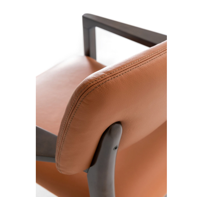 Кресло LAVA 70/MIURA 618/Массив/