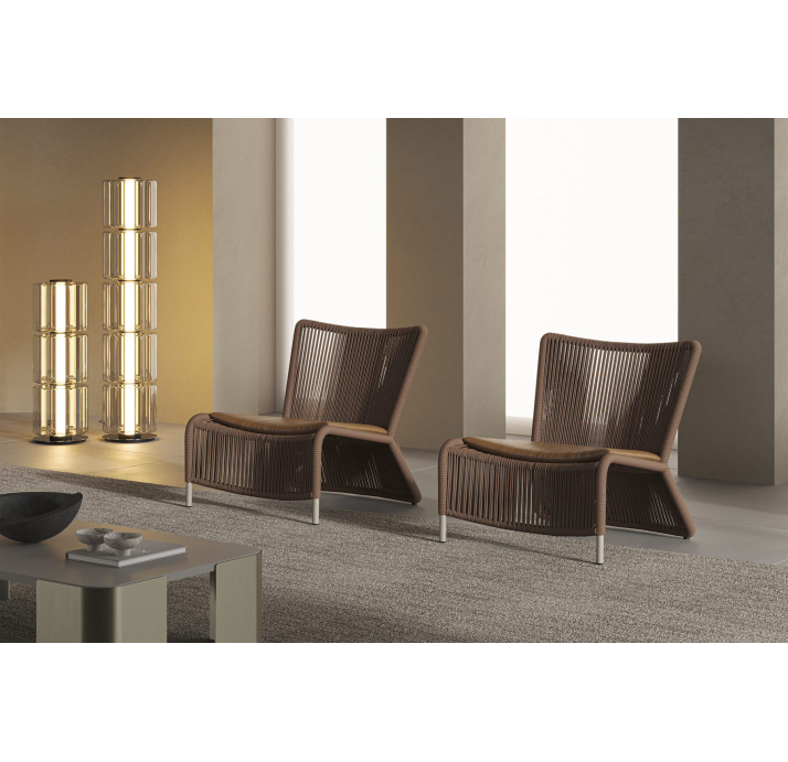 Кресло NOSTER 74/MEGASOFT M915/Металл/