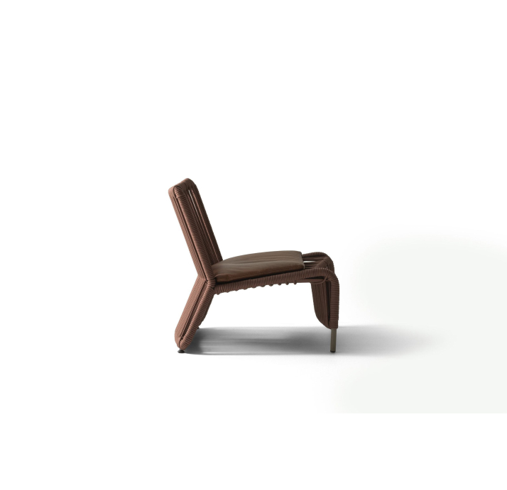 Кресло NOSTER 74/MEGASOFT M915/Металл/