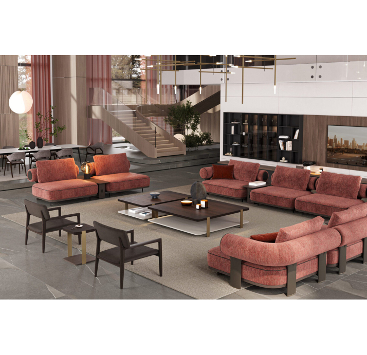 Кресло LAVA 70/MIURA 921/Массив/