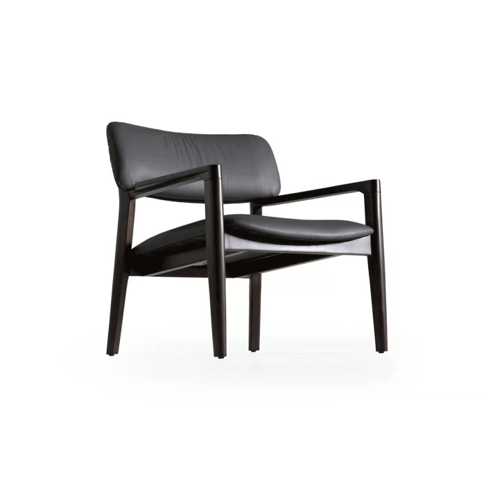 Кресло LAVA 70/MIURA 921/Массив/