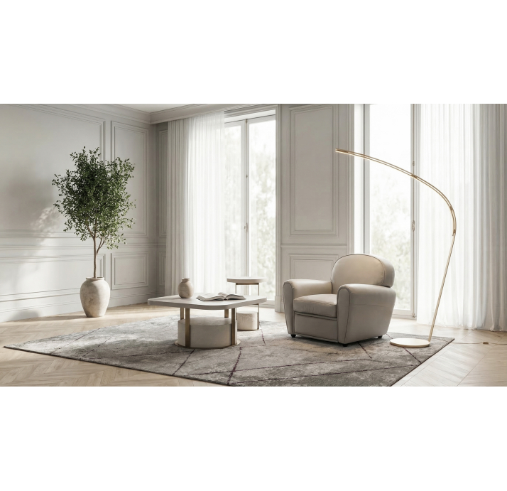 Кресло MOTTO 94/MIURA 102/встроенные/