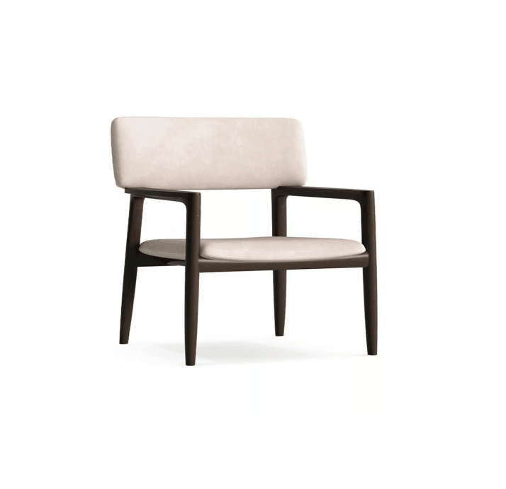 Кресло LAVA 70/MEGASOFT M905/Массив/