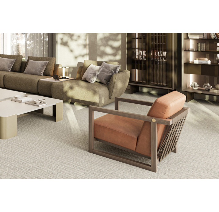 Кресло CARINO 74/MIURA 119/Массив/