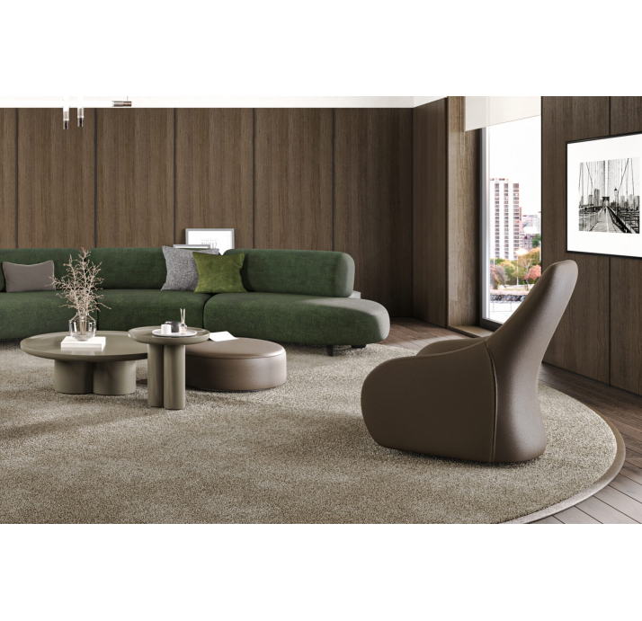 Кресло DALI 80/HOPPI G 22297-15/встроенные/