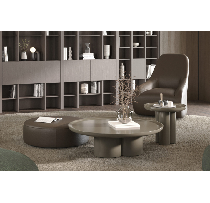 Кресло DALI 80/HOPPI G 22297-15/встроенные/