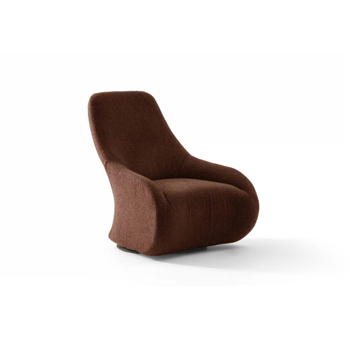 Кресло DALI 80/HOPPI G 22297-15/встроенные/