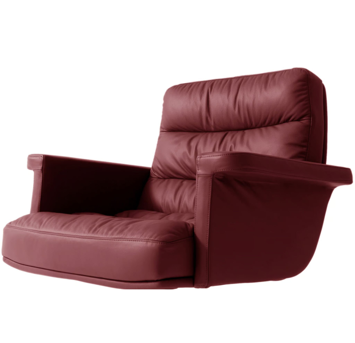 Кресло VERO 88/MIURA 324/встроенные/