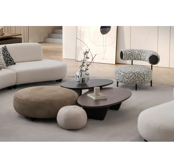 Кресло VIDI VICI 96/MEGASOFT M058/Металл/