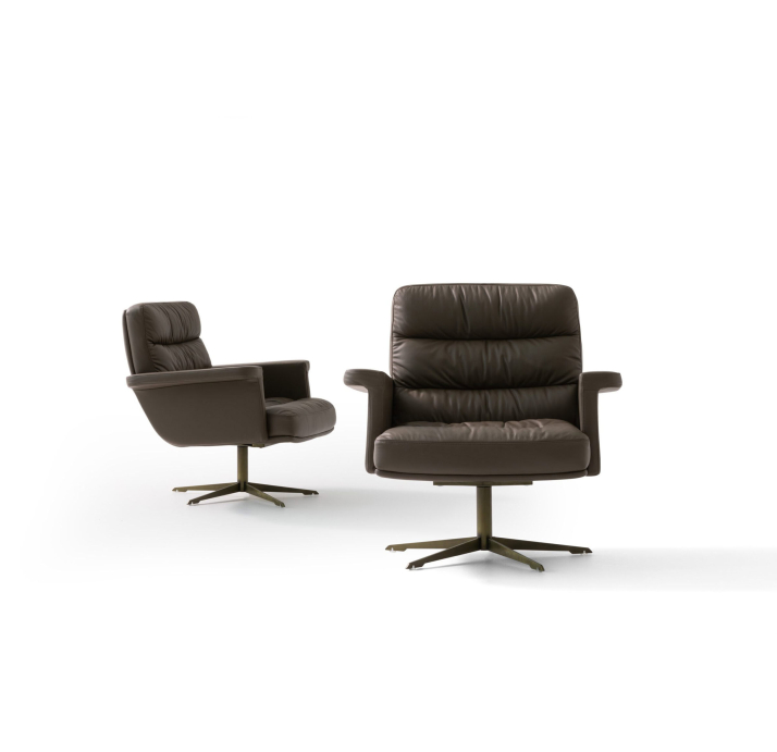 Кресло VERO 88/MIURA 921/встроенные/