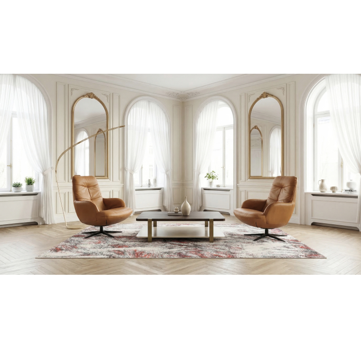 Кресло VIDI VICI 96/COSMIC 21540-02/Металл/