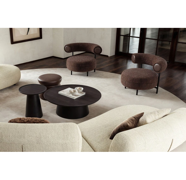 Кресло VIDI VICI 96/COSMIC 21540-02/Металл/