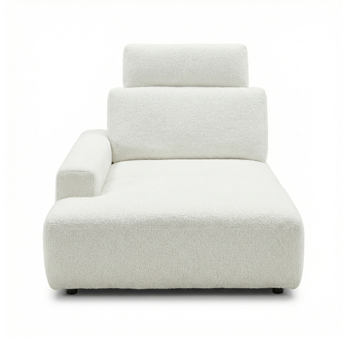 Диван MONAMI LLAB171-103-171/57/M/VIVA OFFWHITE/VISCOTEX/встроенные/S,E