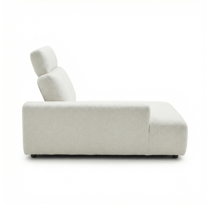 Диван MONAMI LLAB171-103-171/57/M/VIVA OFFWHITE/VISCOTEX/встроенные/S,E