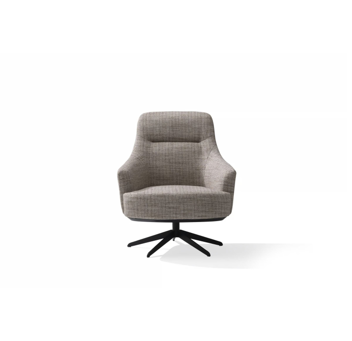 Кресло DIVA 80/COSMOS B 21545-08/встроенные/