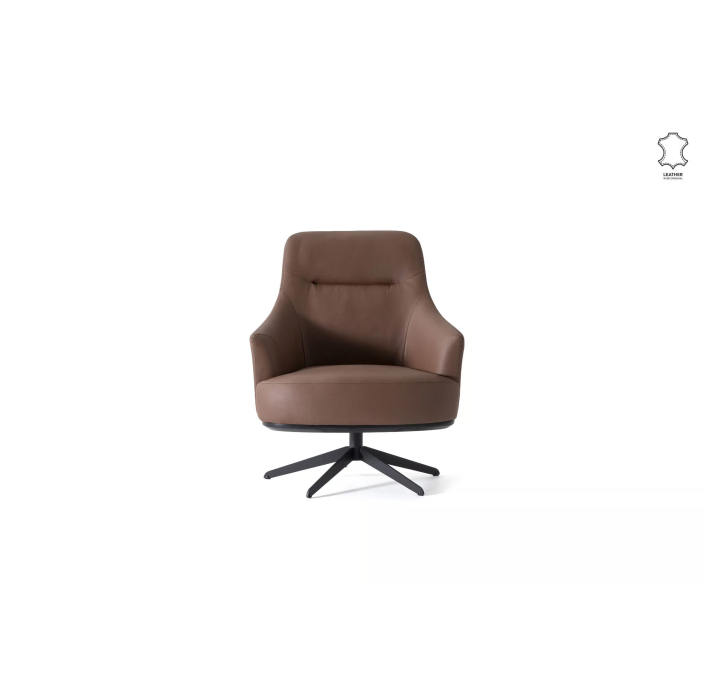 Кресло DIVA 80/MIURA 128/встроенные/