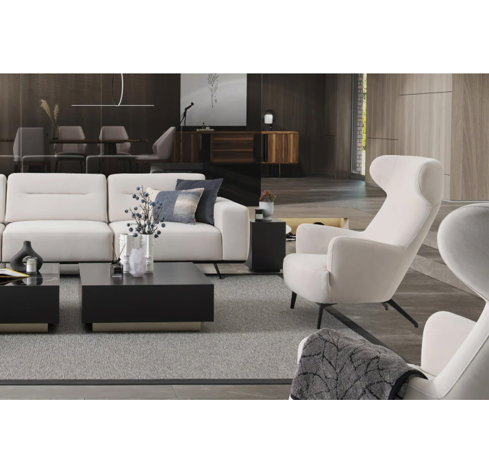 Кресло LAGUNA 76/HOPPI G 22297-22/встроенные/