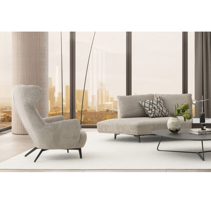 Кресло LAGUNA 76/HOPPI G 22297-22/встроенные/