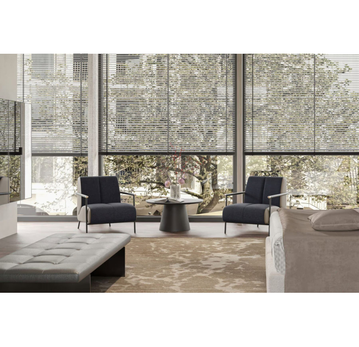 Кресло FIGO 73/MIURA 281/встроенные/