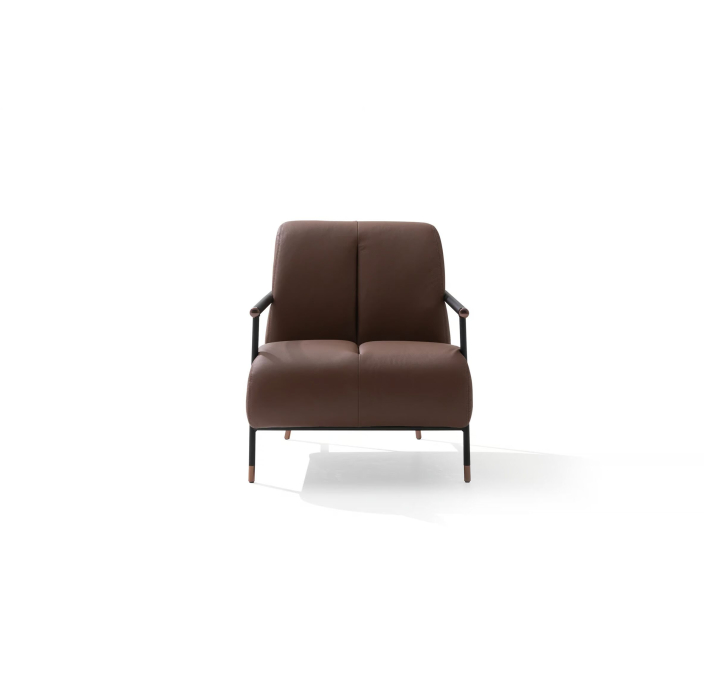 Кресло FIGO 73/MIURA 281/встроенные/