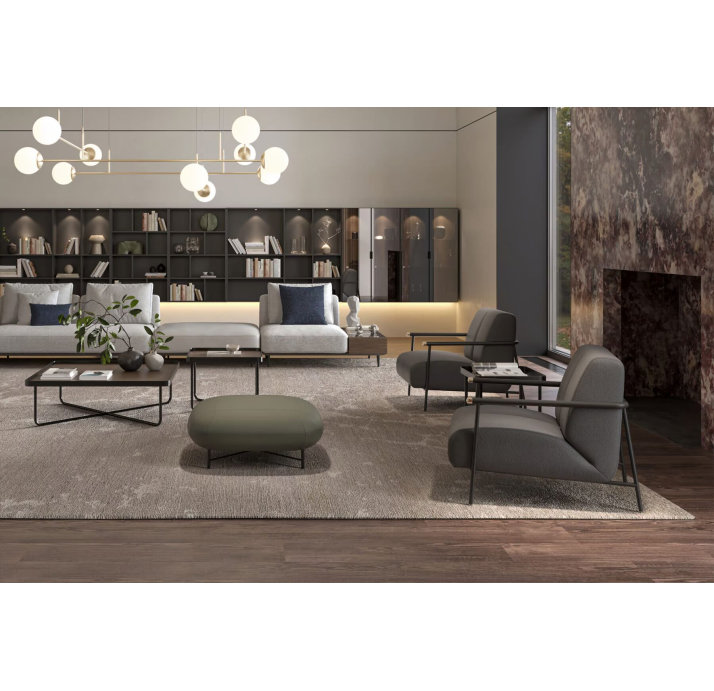 Кресло FIGO 73/RITA 14/встроенные/