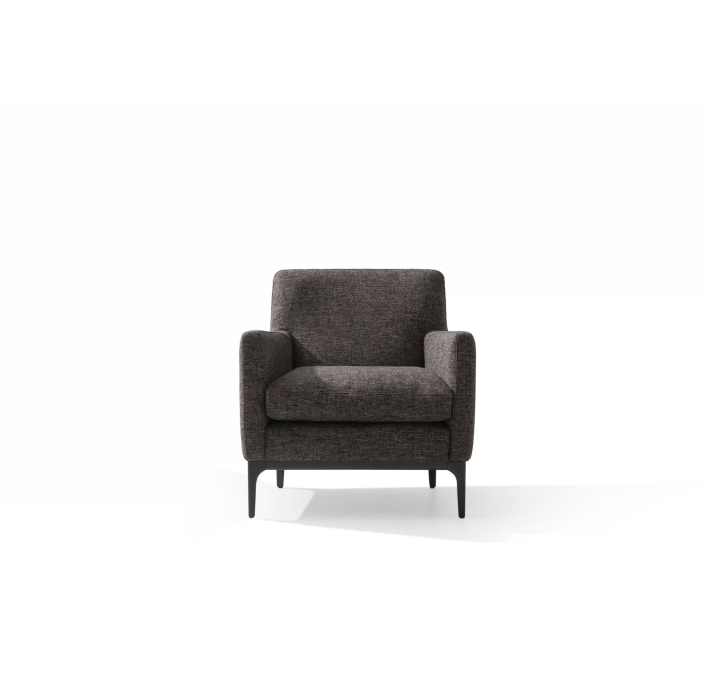 Кресло DOVE 80/OVER PLAIN 1100-04/встроенные/