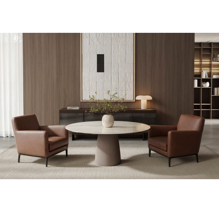 Кресло DOVE 80/HOPPI G 22297-22/встроенные/