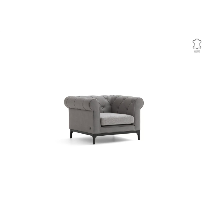 Кресло ASTRA 107/MASSA 650/встроенные/