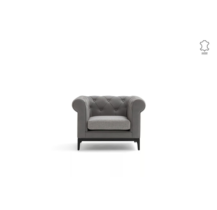 Кресло ASTRA 107/MASSA 650/встроенные/