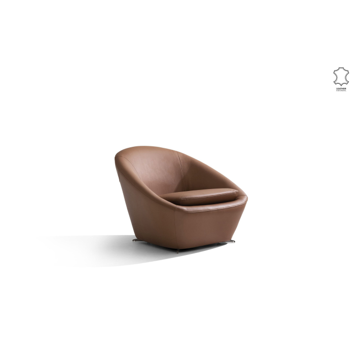 Кресло ALLORA 94/MIURA 281/встроенные/