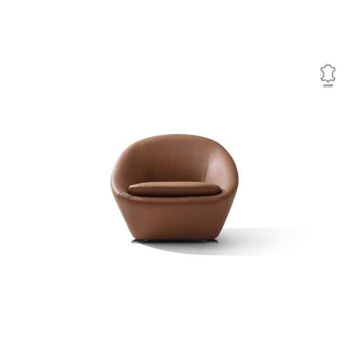 Кресло ALLORA 94/MIURA 281/встроенные/