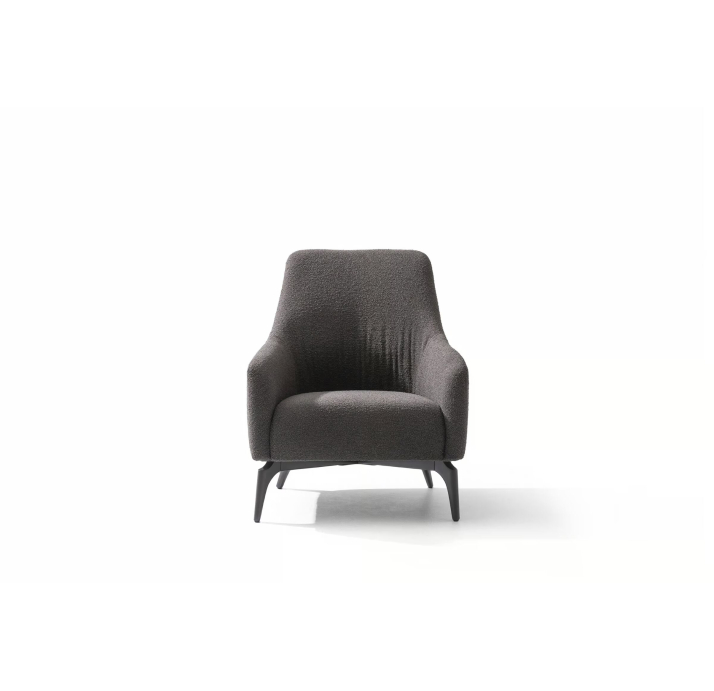 Кресло BROOKLYN 76/MEGASOFT M700/встроенные/