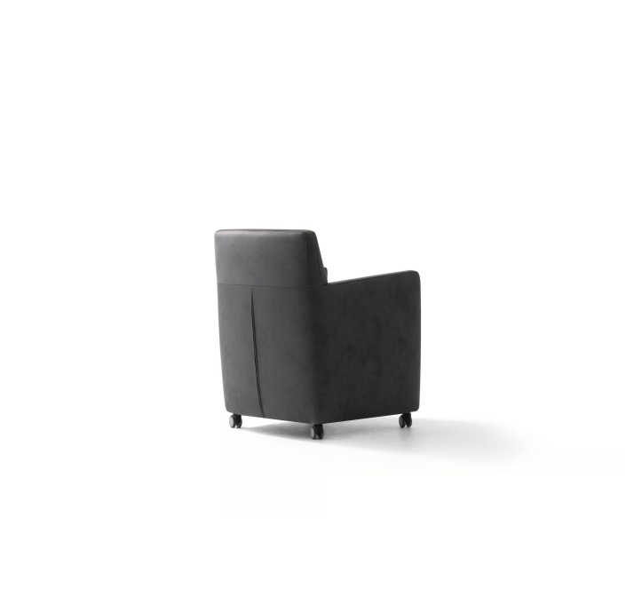 Кресло MILAGRO 65/MASSA 650/встроенные/