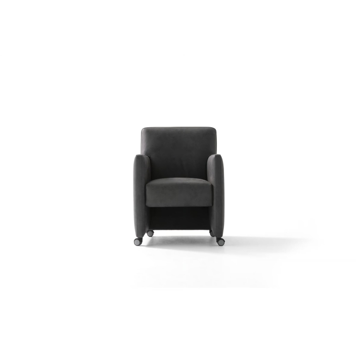 Кресло MILAGRO 65/MASSA 650/встроенные/